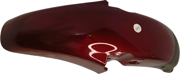 FM FIT FOR CBZ WINE RED