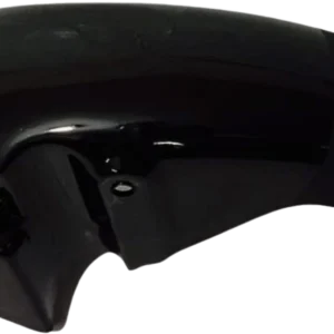 FM FIT FOR CBZ XTREME O/M TYPE-2 BLACK