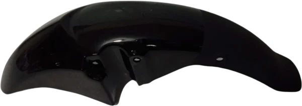 FM FIT FOR CBZ XTREME O/M TYPE-2 BLACK