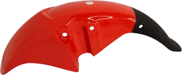 FM FIT FOR CBZ XTREME O/M TYPE-2 SPORT RED