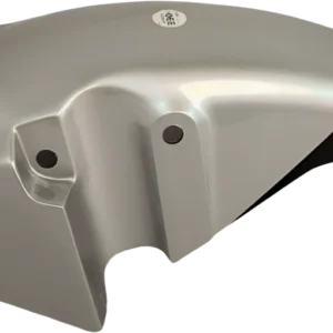 FM FIT FOR CBZ XTREME O/M TYPE-2 SILVER