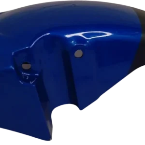 FM FIT FOR CBZ XTREME O/M TYPE-2 BLUE