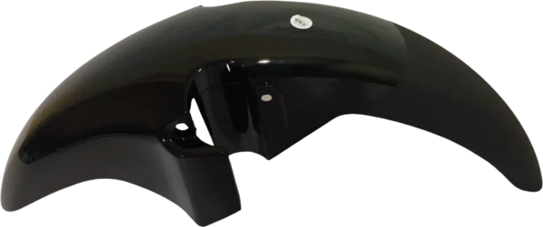 FM FIT FOR KARIZMA BLACK