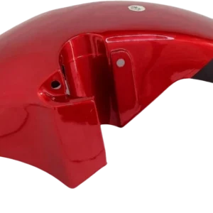 FM FIT FOR KARIZMA RED