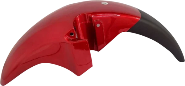 FM FIT FOR KARIZMA RED