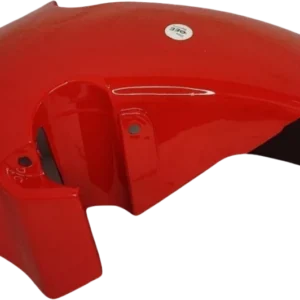 FM FIT FOR KARIZMA SPORTS RED