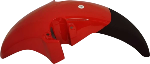 FM FIT FOR KARIZMA SPORTS RED