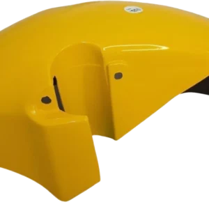 FM FIT FOR KARIZMA YELLOW