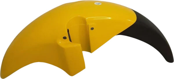 FM FIT FOR KARIZMA YELLOW