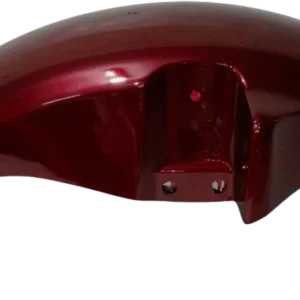 FM FIT FOR CD DLX/SPL. NXG WINE RED