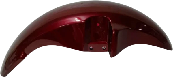 FM FIT FOR CD DLX/SPL. NXG WINE RED