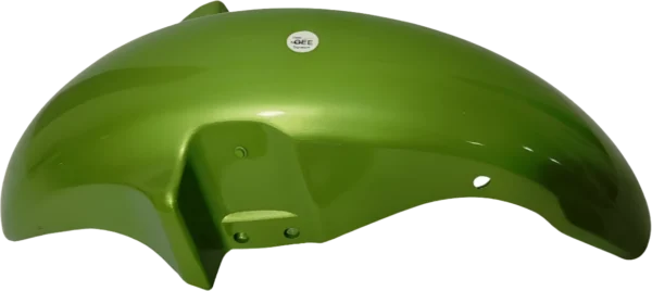 FM FIT FOR PRO CD DLEX ECO GREEN
