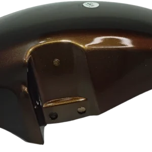 FM FIT FOR PRO 2017 BROWN