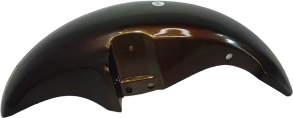 FM FIT FOR PRO 2017 BROWN