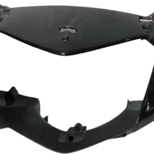 HLV FIT FOR MAESTRO WITH GLASS BLACK
