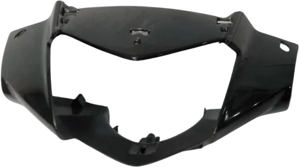 HLV FIT FOR MAESTRO WITH GLASS BLACK