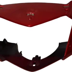 HLV FIT FOR MAESTRO WITH GLASS BLAZING RED