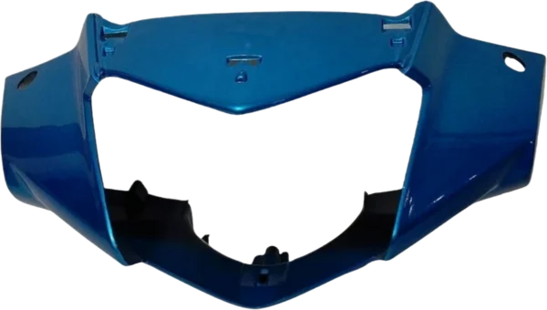 HLV FIT FOR MAESTRO WITH GLASS BLUE