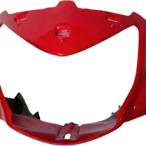 HLV FIT FOR MAESTRO EADG BLAZE RED