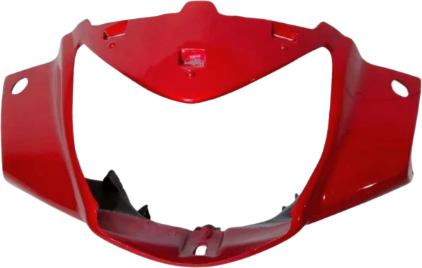 HLV FIT FOR MAESTRO EADG BLAZE RED