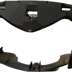 HLV FIR FOR DESTINI 125CC PANTHER BLACK