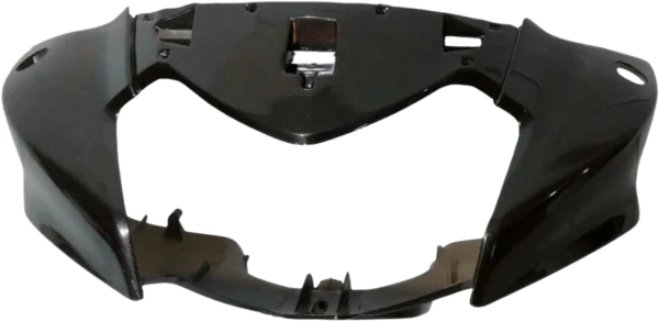 HLV FIR FOR DESTINI 125CC PANTHER BLACK