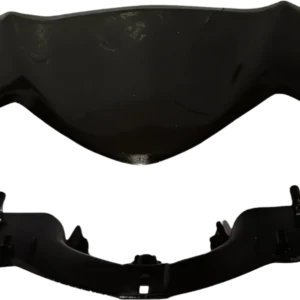HLV FIT FOR DUET PANTHER BLACK