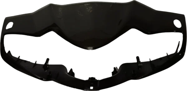 HLV FIT FOR DUET PANTHER BLACK