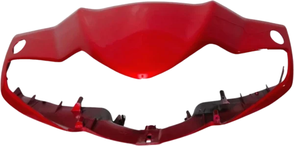 HLV FIT FOR DUET BLAZING RED