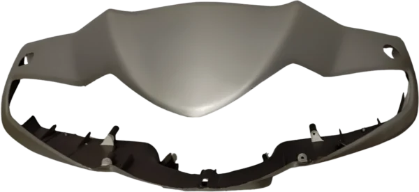 HLV FIT FOR DUET MATE VERNIER GREY