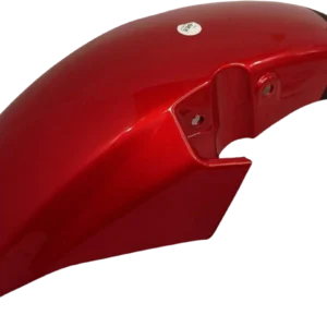 FM FIT FOR HONDA HUNK RED