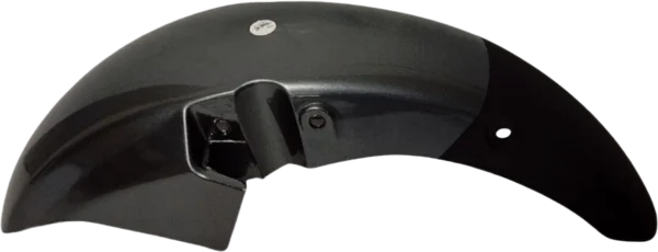 FM FIT FOR HONDA HUNK GREY