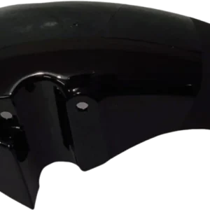 FM FIT FOR UNICORN BLACK