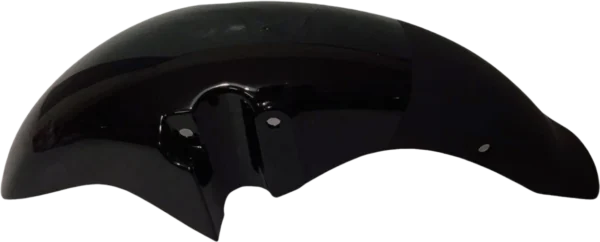 FM FIT FOR UNICORN BLACK