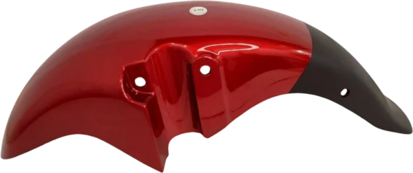 FM FIT FOR CB UNICORN RED