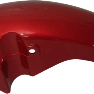 FM FIT FOR SHINE RED