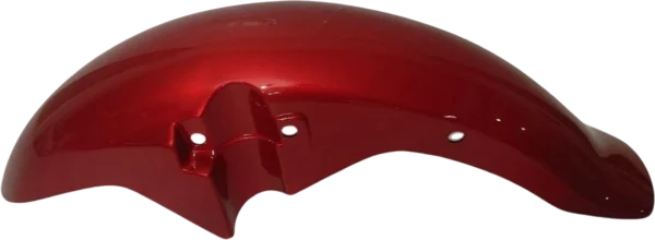 FM FIT FOR SHINE RED