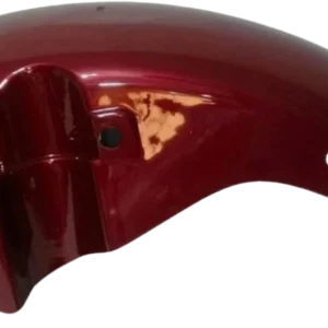 FM FIT FOR SHINE WINE RED
