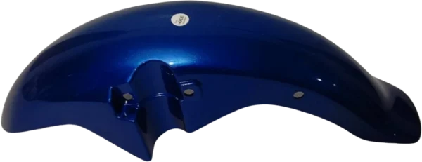 FM FIT FOR SHINE BLUE