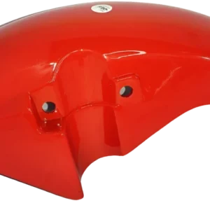 FM FIT FOR SHINE SPORT RED
