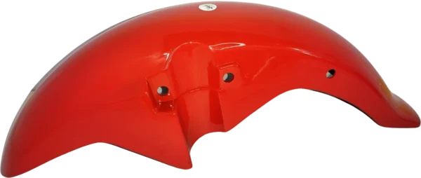 FM FIT FOR SHINE SPORT RED