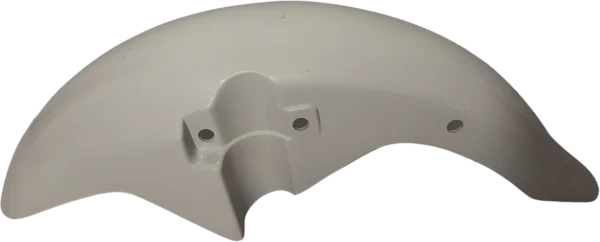FM FIT FOR SHINE TYPE-5 WHITE