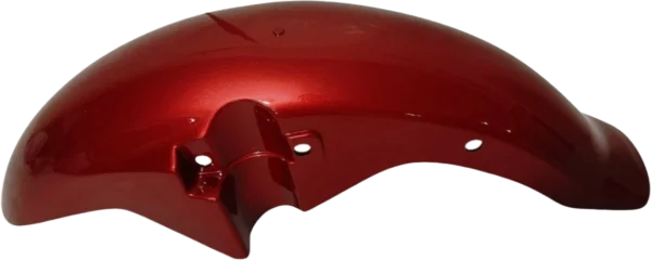 FM FIT FOR SHINE TYPE -5 IMP RED