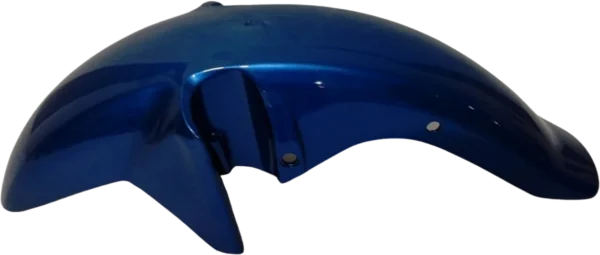 FM FIT FOR SHINE BS6 2020 ATHELETIC BLUE