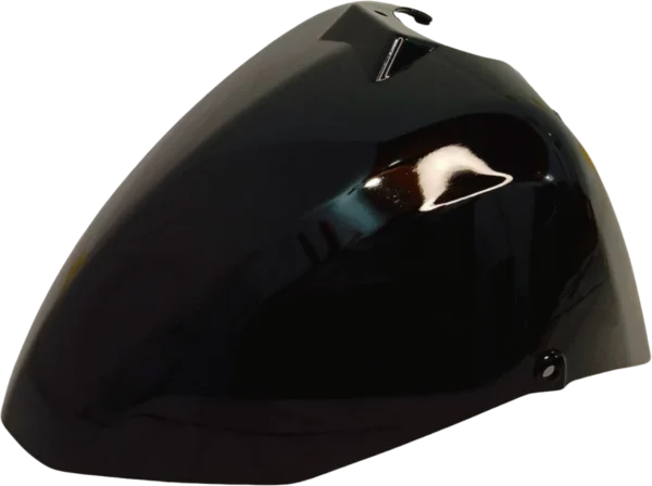 FM FIT FOR HONDA DIO O/M BLACK