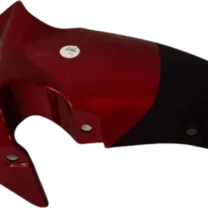 FM FIT FOR TWISTER RED
