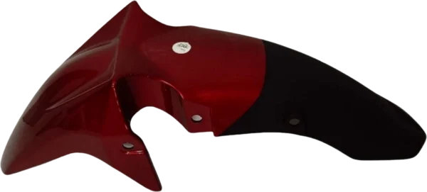 FM FIT FOR TWISTER RED