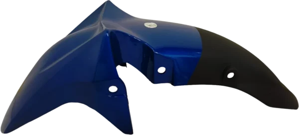 FM FIT FOR TWISTER BLUE