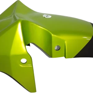 FM FIT FOR TWISTER GREEN