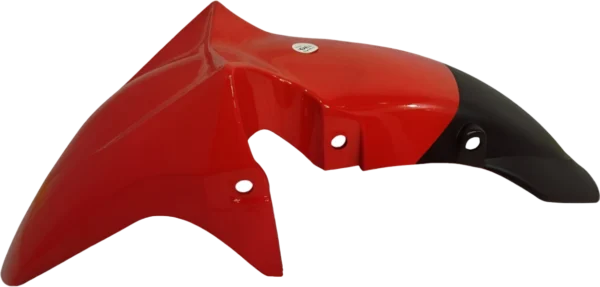 FM FIT FOR TWISTER SPORT RED